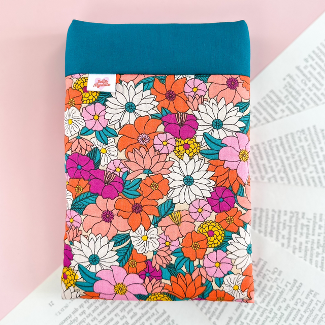 Pochette Livre Rosalie 