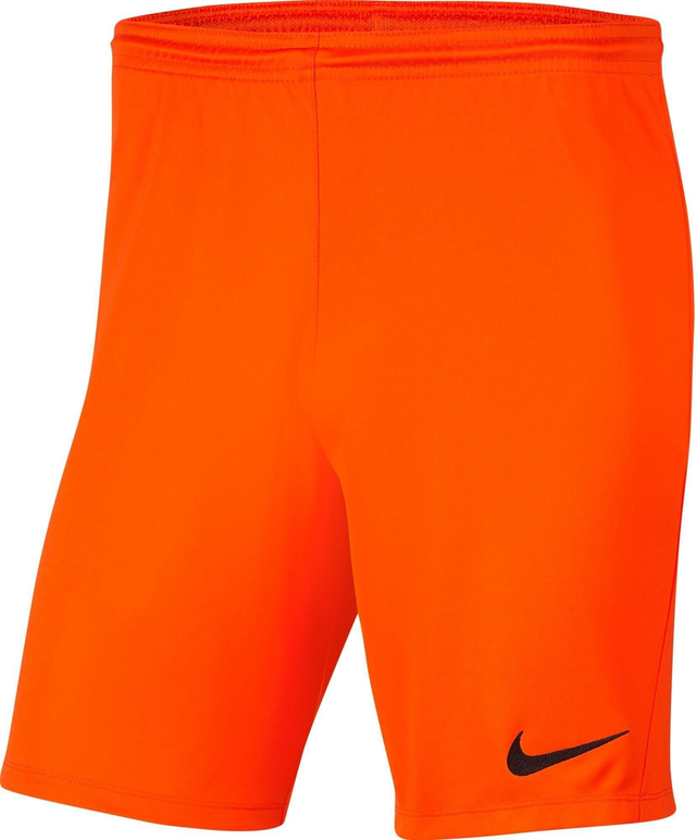 Belvo Nike GK Shorts Kids