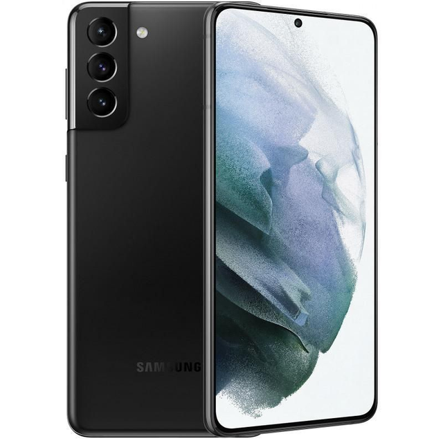 Galaxy S21 5G 128 Go - Noir - Débloqué

- Grade A