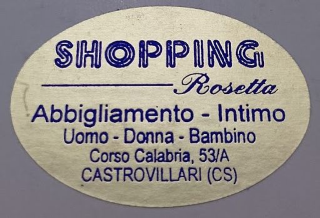 5000 ETICHETTE ADESIVE + 1000 OMAGGIO CARTA ORO FORMATO C16 mm. 56x38 Cliché gratis *Paga in 3 rate, IVA inclusa