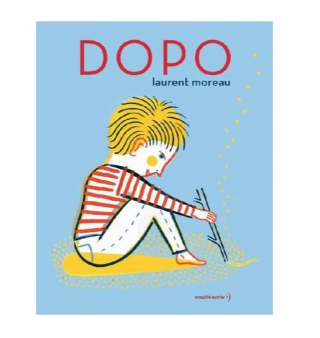 Dopo - di Laurent Moreau