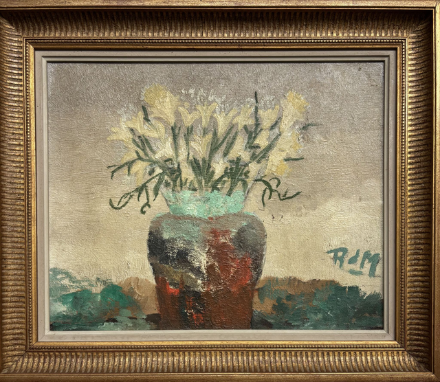 Bouquet de fleurs