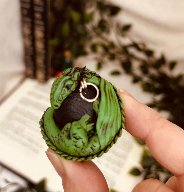 Bola de grossesse musical