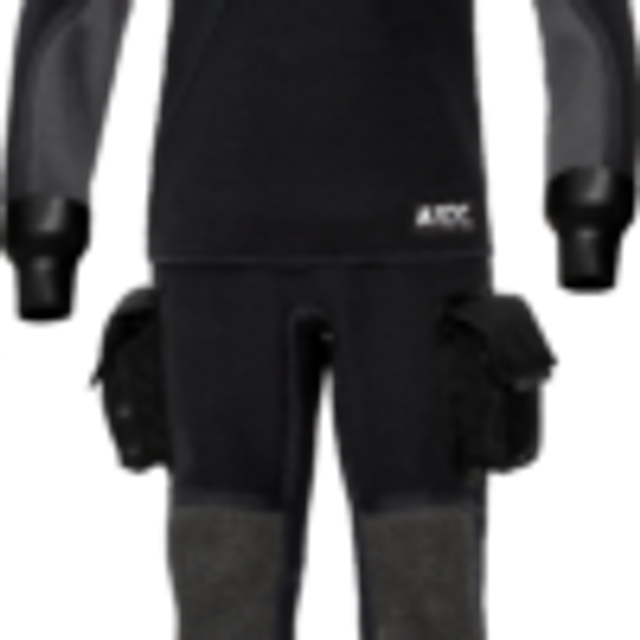 BARE SENTRY TECH DRY