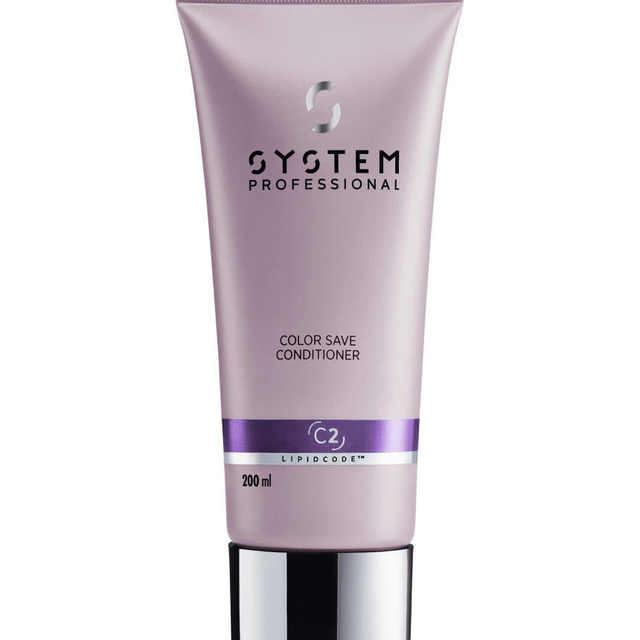 Color Save Conditioner 