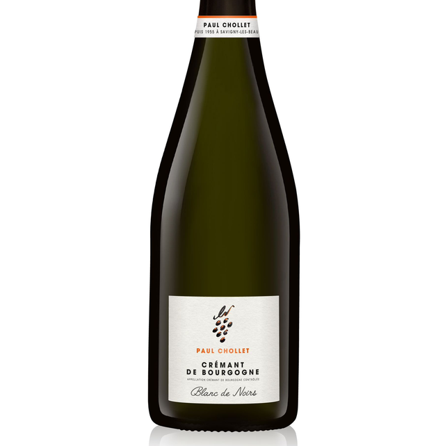 Cremant Blanc de Noir, Paul Chollet