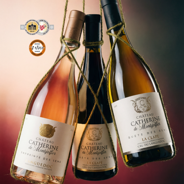 Coffret Plaisir &amp; Partage