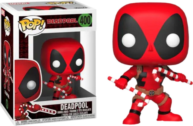 Deadpool
