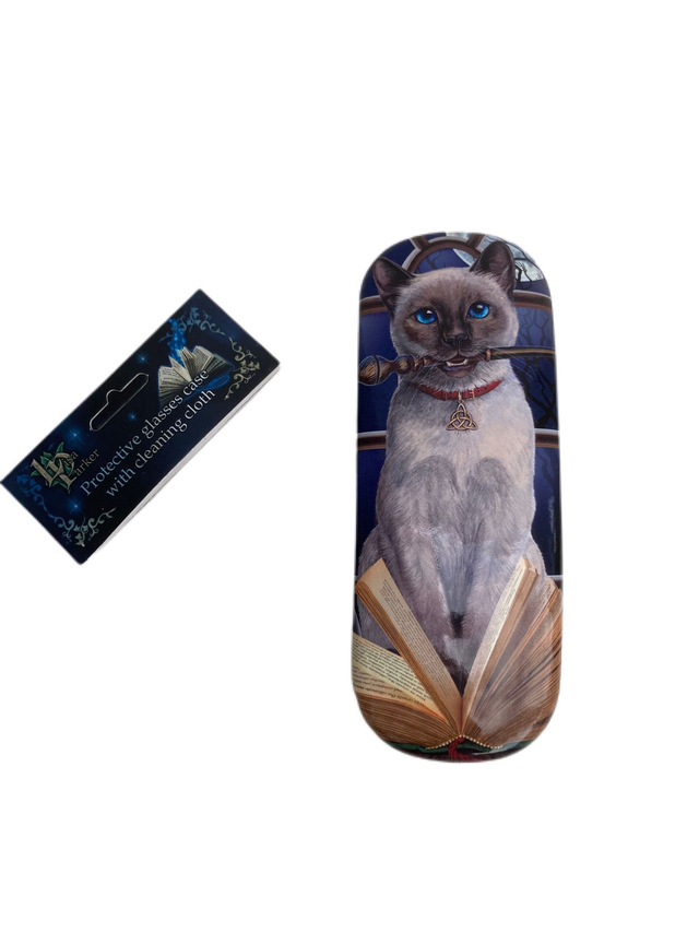 Hocus Pocus glasses case by Lisa Parker 