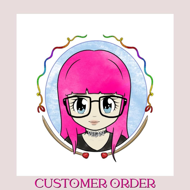 Custom Gloves S. Rutherford