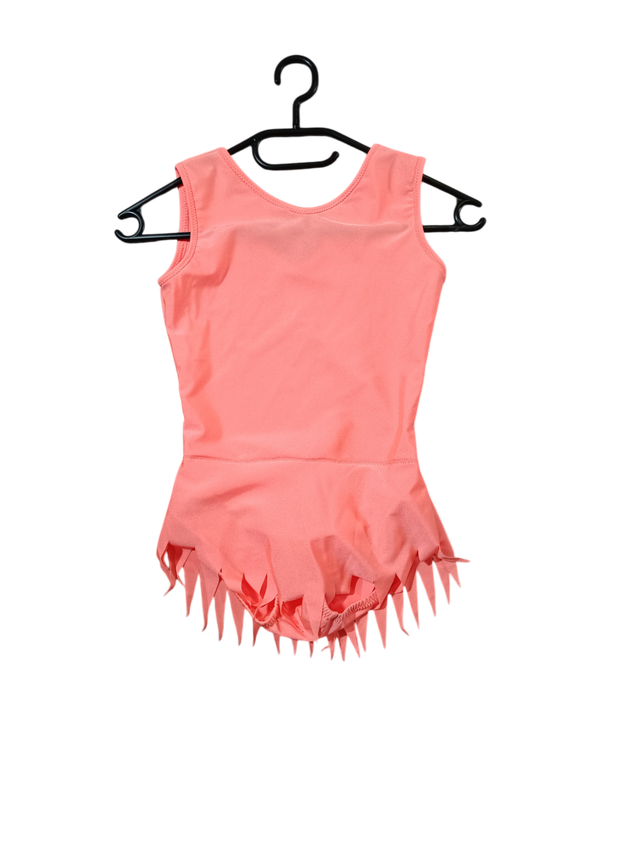 justaucorps de base avec ou sans jupette