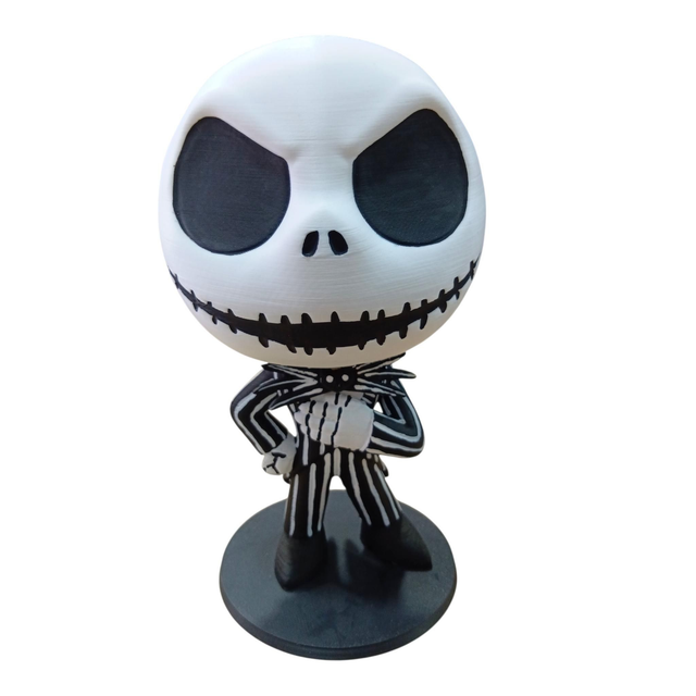 Jack Skellington L