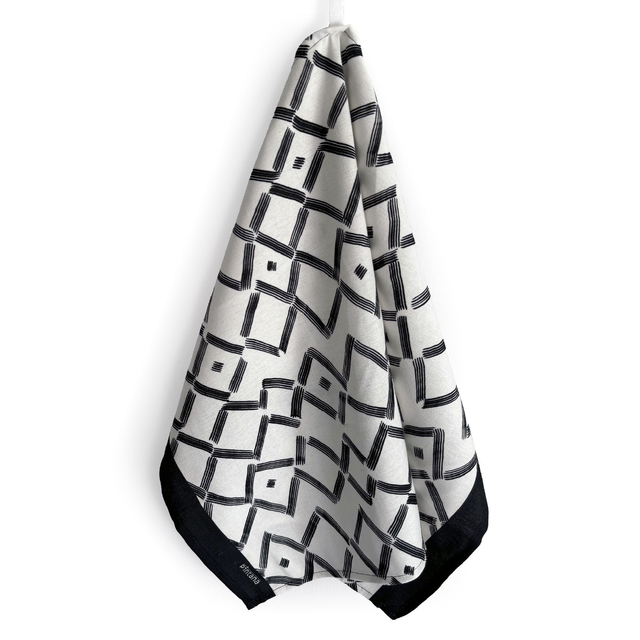 Keittiöpyyhe Harald