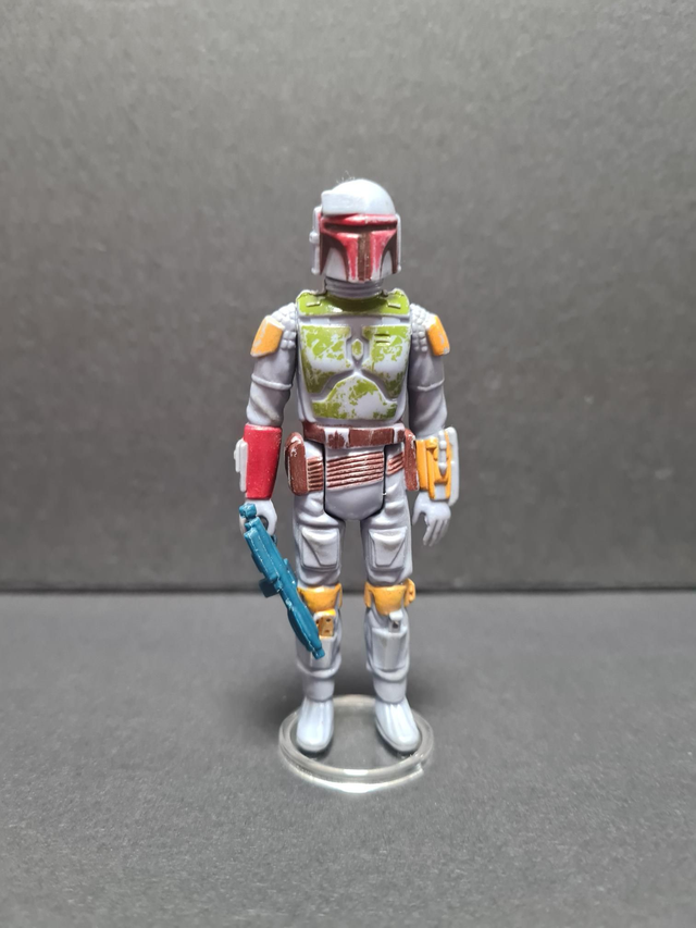 Star Wars 1979 Boba Fett