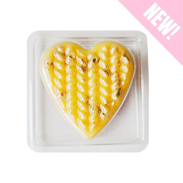 BRAZILIAN CRUSH | MINI MELT