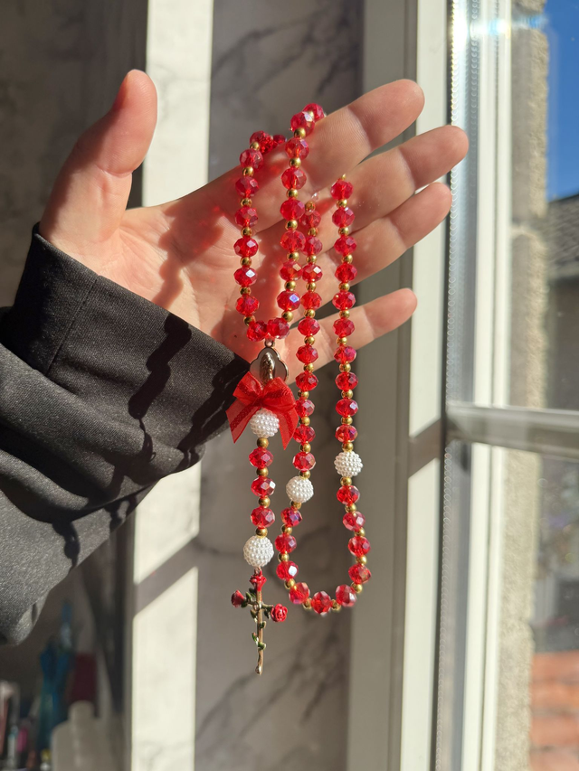 Chapelet M A G D A L E N A