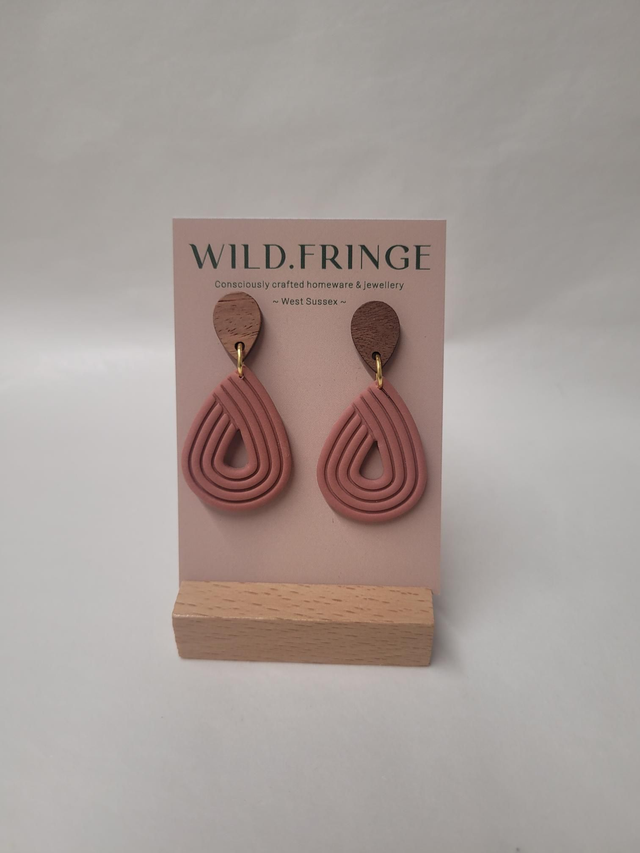 Mabel - Sedona - Earrings - MP-011