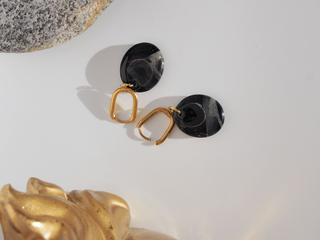 GRANIT / CREOLE OVALE