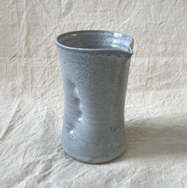 Petit pichet à empreintes