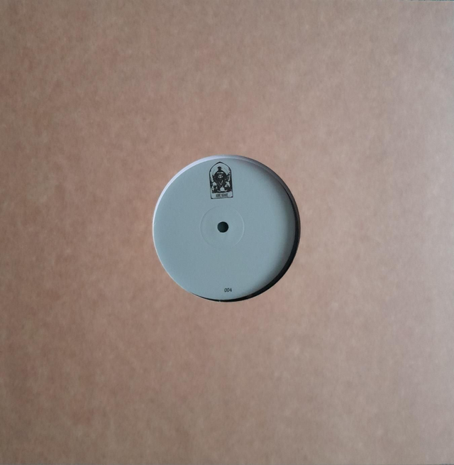 Feral, Luigi Tozzi - Trip No Trip EP - AUBE004 - 12"