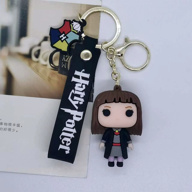 0087 - Harry Potter - Hermelien