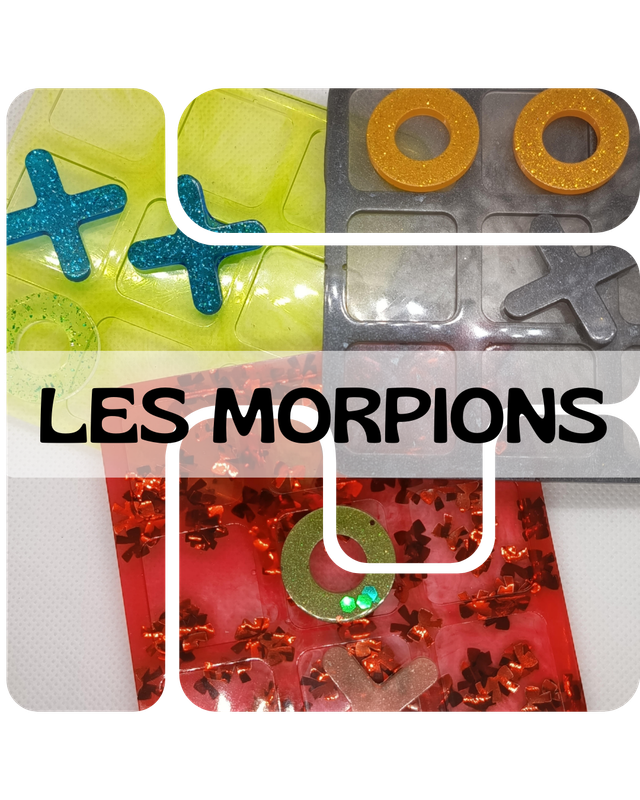 Les morpions