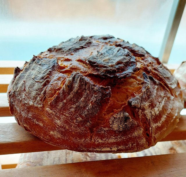 Brot Loki