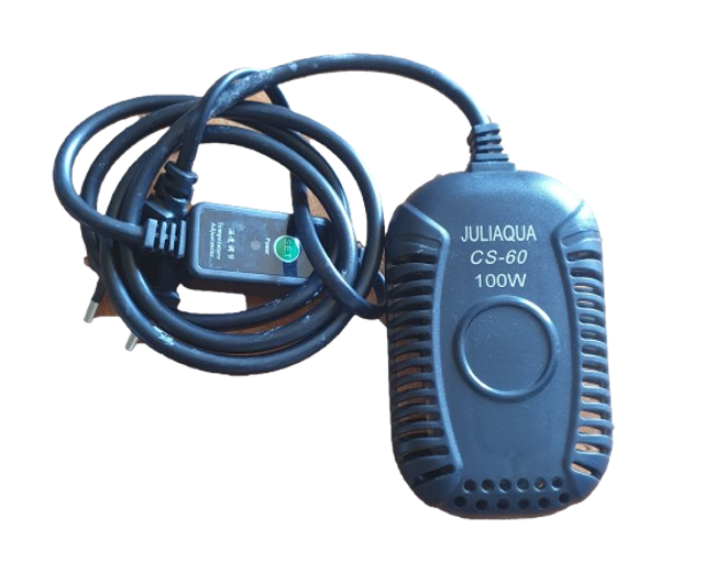 Thermoplongeur aquarium