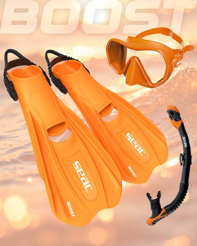 LOT PMT Pura-Boost-Reversedry