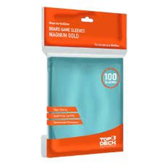 Protectores Dixit Top Deck