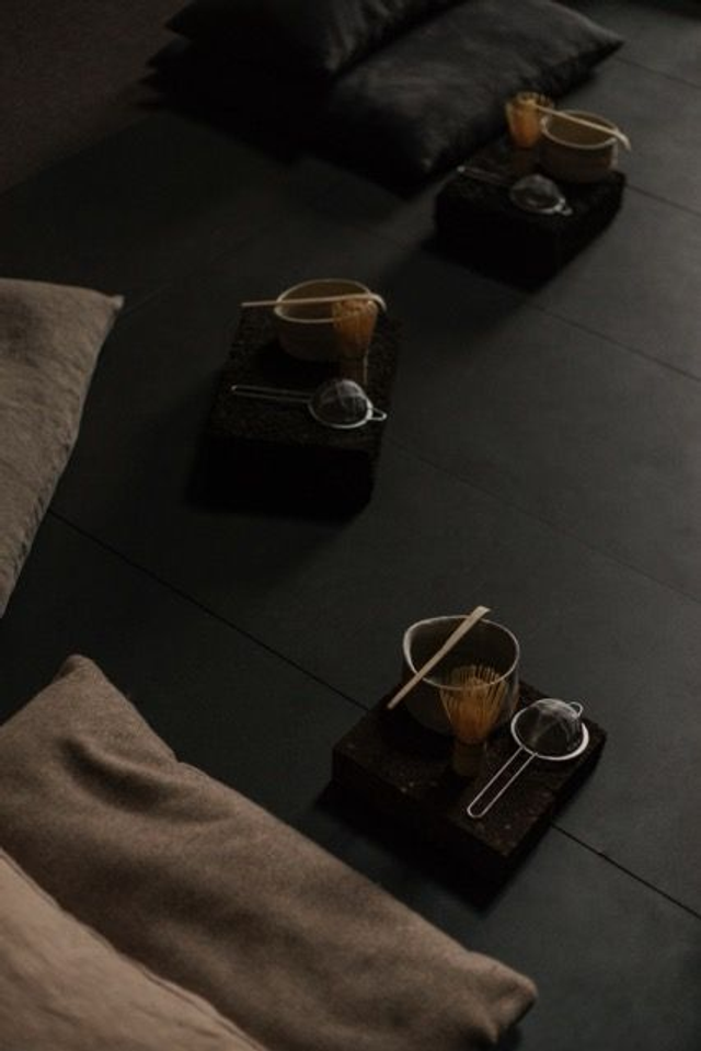 Matcha For Beginners 