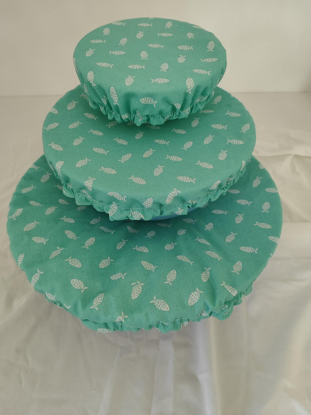 Charlotte alimentaire