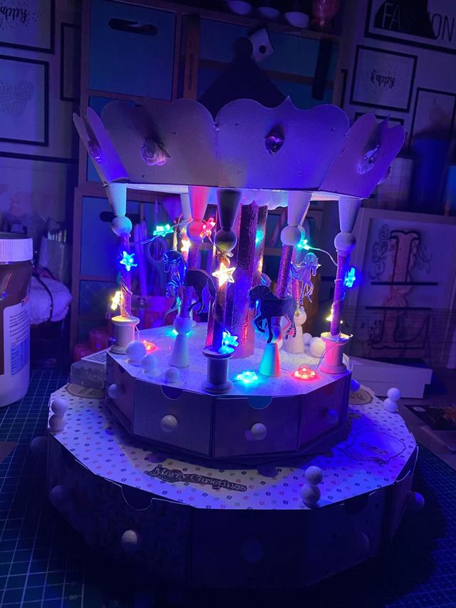 carrousel calendrier