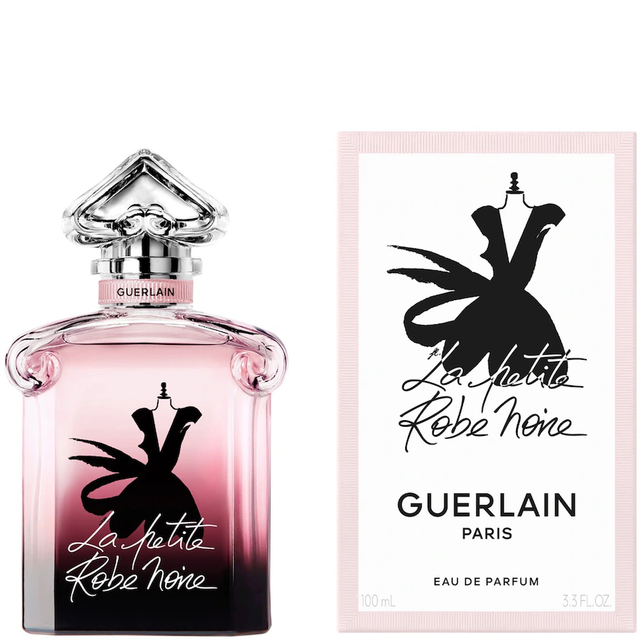 Guerlain La Petite Robe Noire