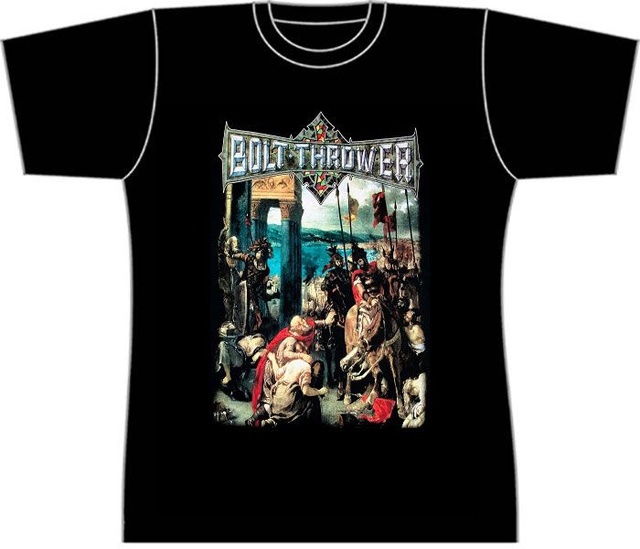 Bolt Thrower