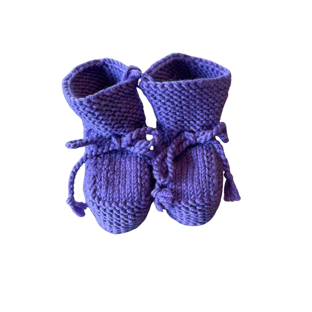 Finkli „Violetta“