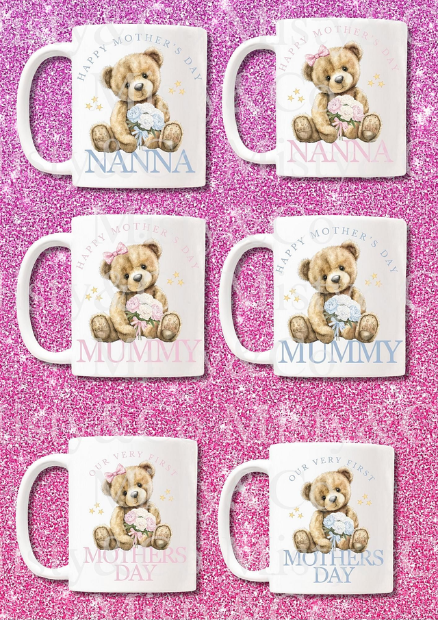 Mothers Day Mug