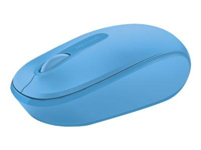 MS Wireless Mobile Mouse 1850