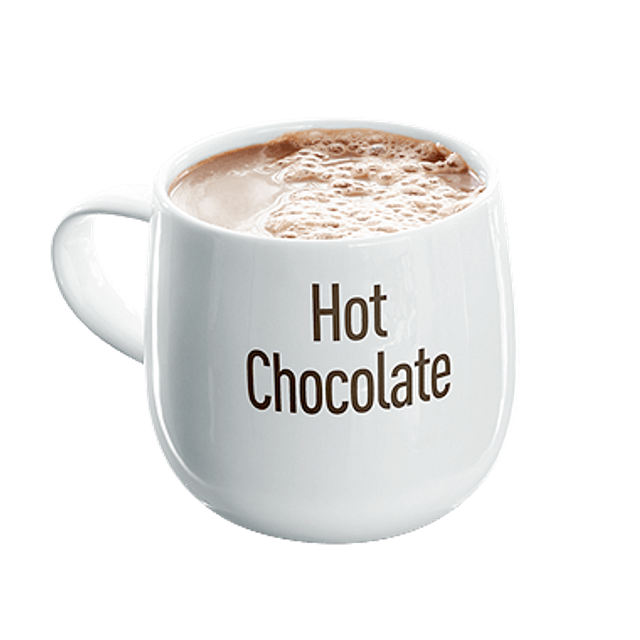 Hot Chocolate 