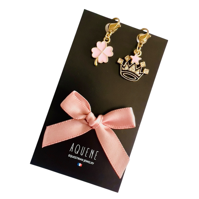 DUO DE CHARMS