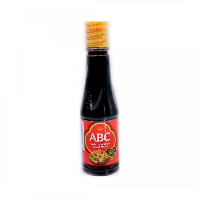 ABC Sójová Omáčka Sladká (manis) 135ML