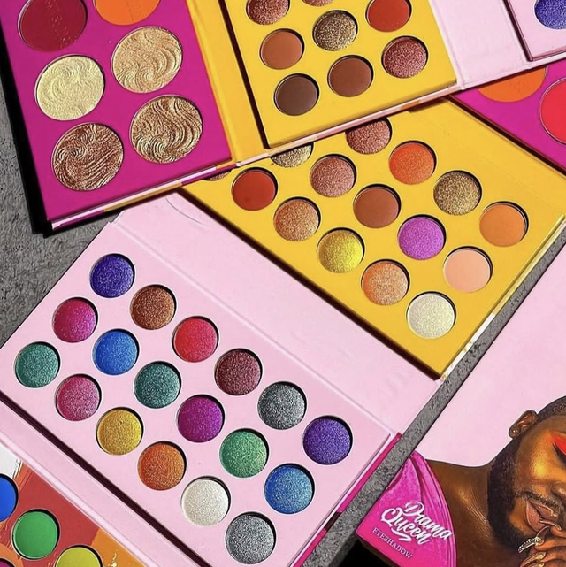 Drama Queen - issa&amp;dose 