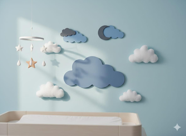 Pack Cadeaux Naissance : le sur mesure pour un bébé