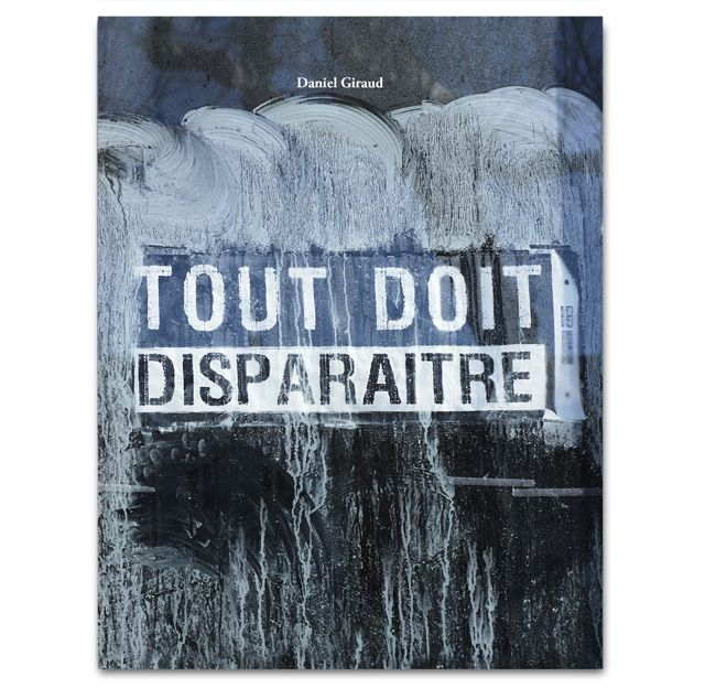 Tout doit disparaitre