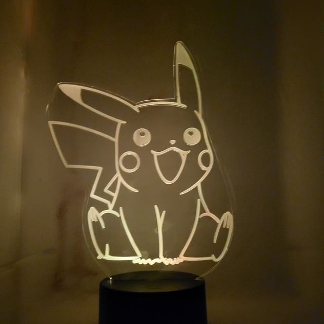 pikachu