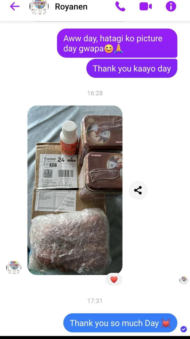 222 Mrs Roxas (Manchester- March 2024)