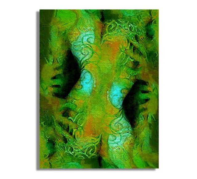 03 Body - Born In A Touch Of Spring, 2020.