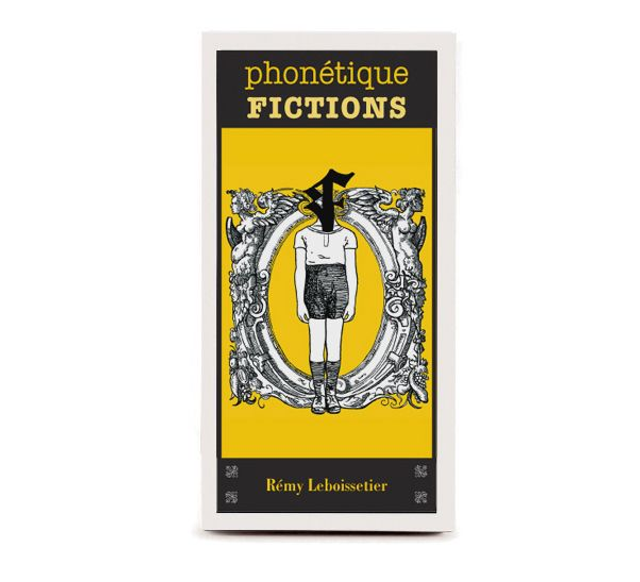 Phonétique-fictions
