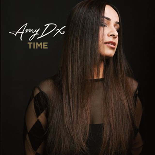 TIME Album Compact Disc