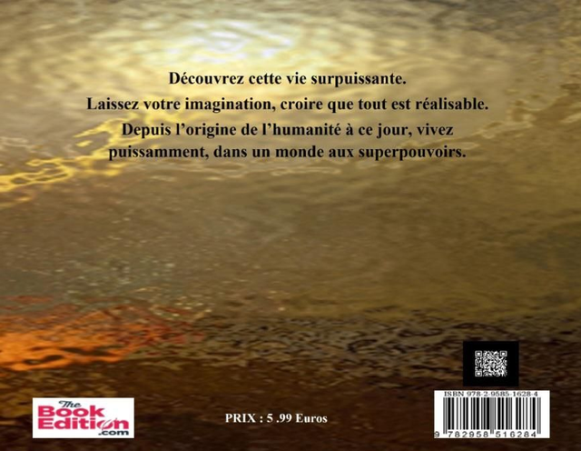 Un monde aux super-pouvoirs